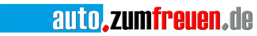 auto zum freuen