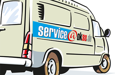 mit eMailadresse werben